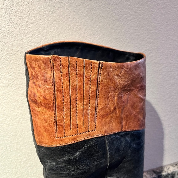 Sam Eldeman Knee High Riding Boot - Picture 7 of 8